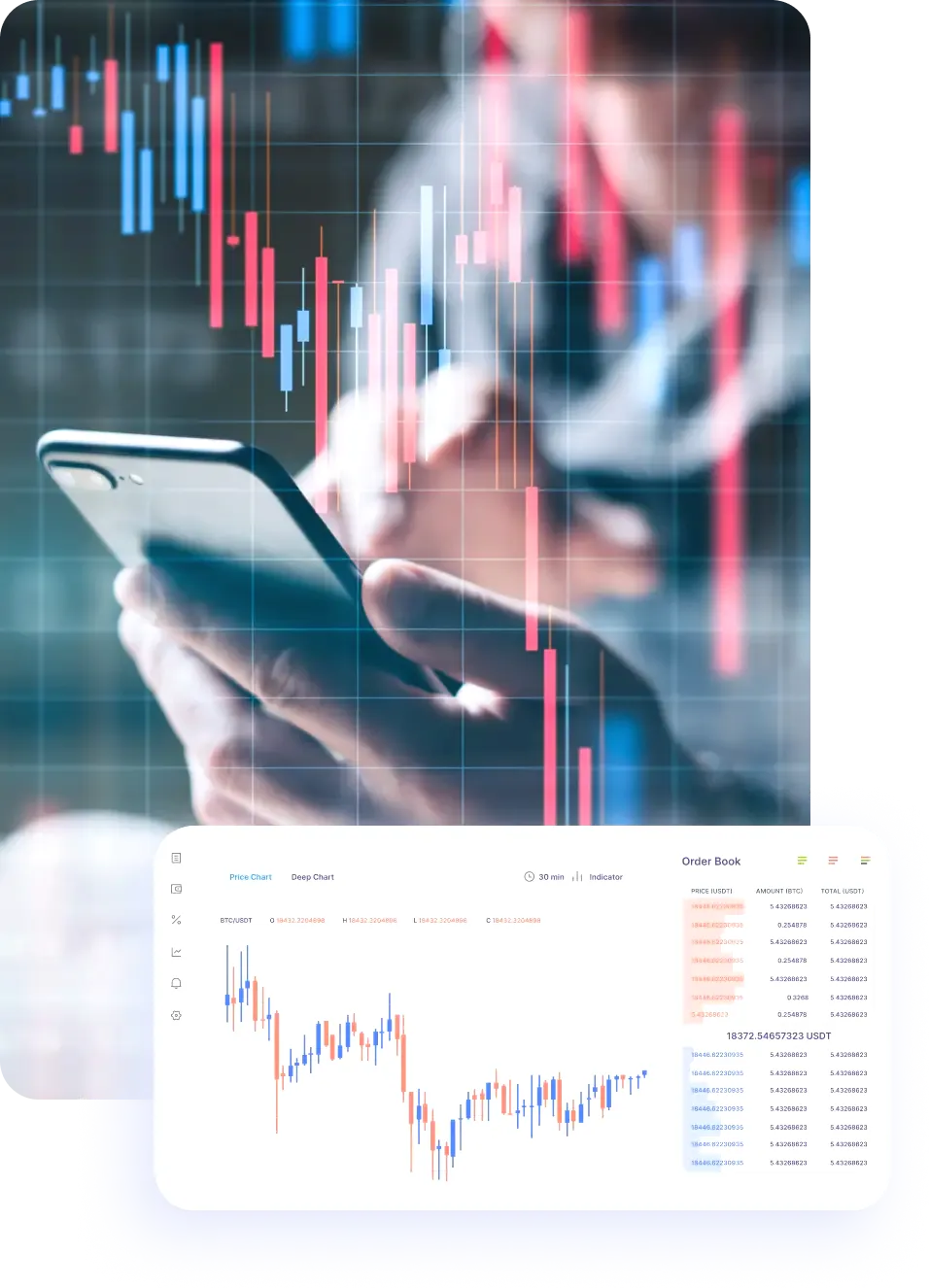 Fortunix Finyron plataforma cripto